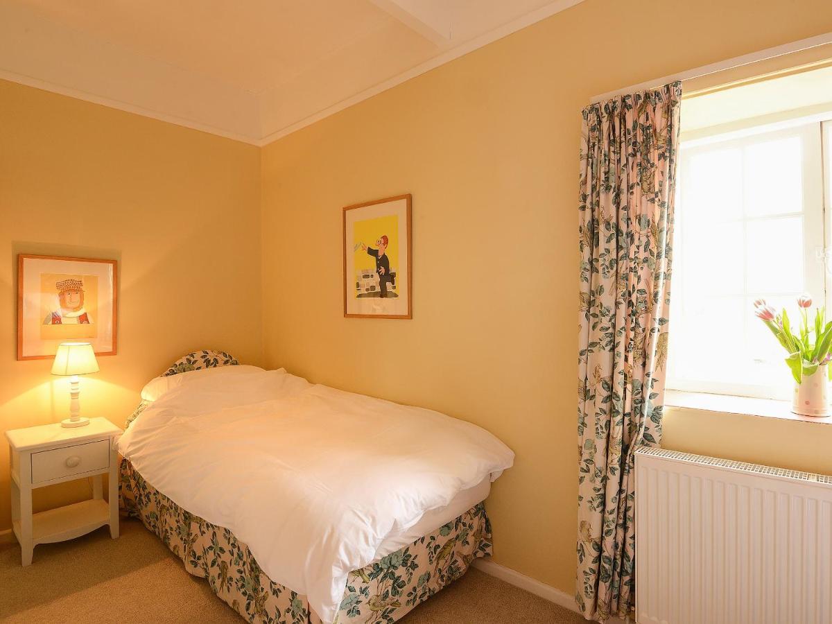 Вилла Barningham Hall Stable Baconsthorpe Экстерьер фото